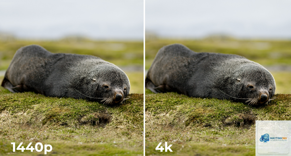 1440p vs 4K