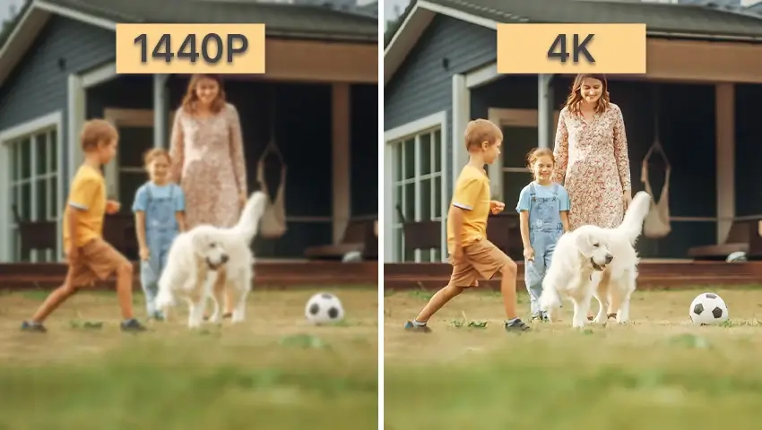 1440p vs 4K - Hình 5