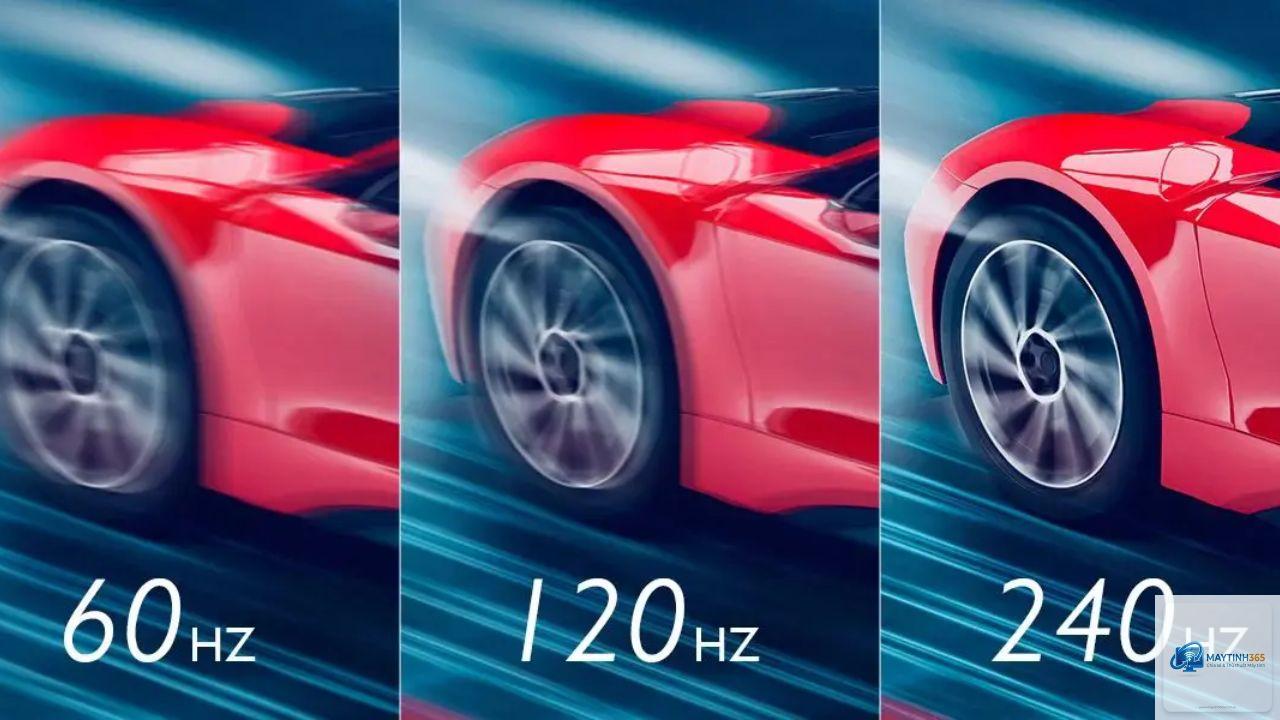 144Hz vs 240Hz - Hình 3