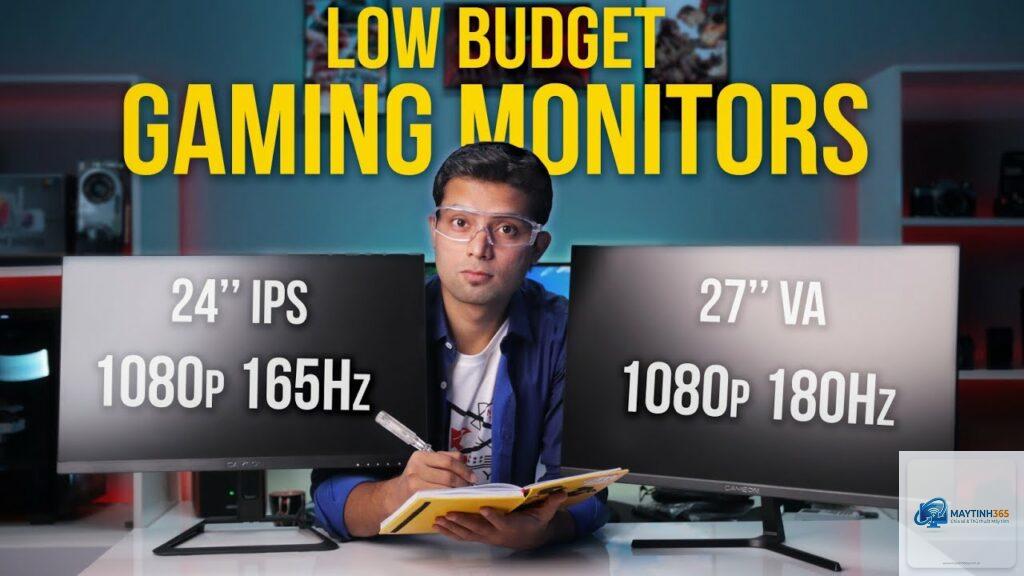 165Hz vs 180Hz