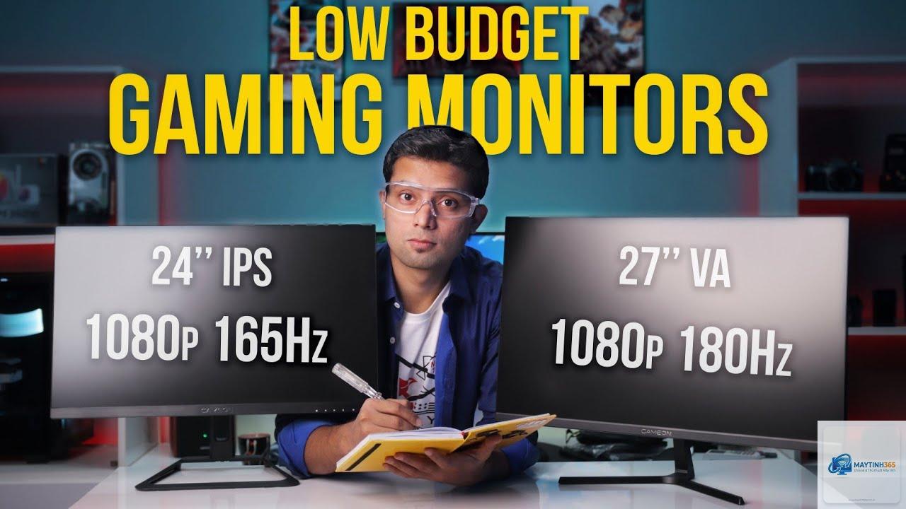 165Hz vs 180Hz - Hình 1