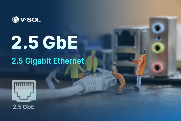 2.5GbE vs 1GbE - Hình 2