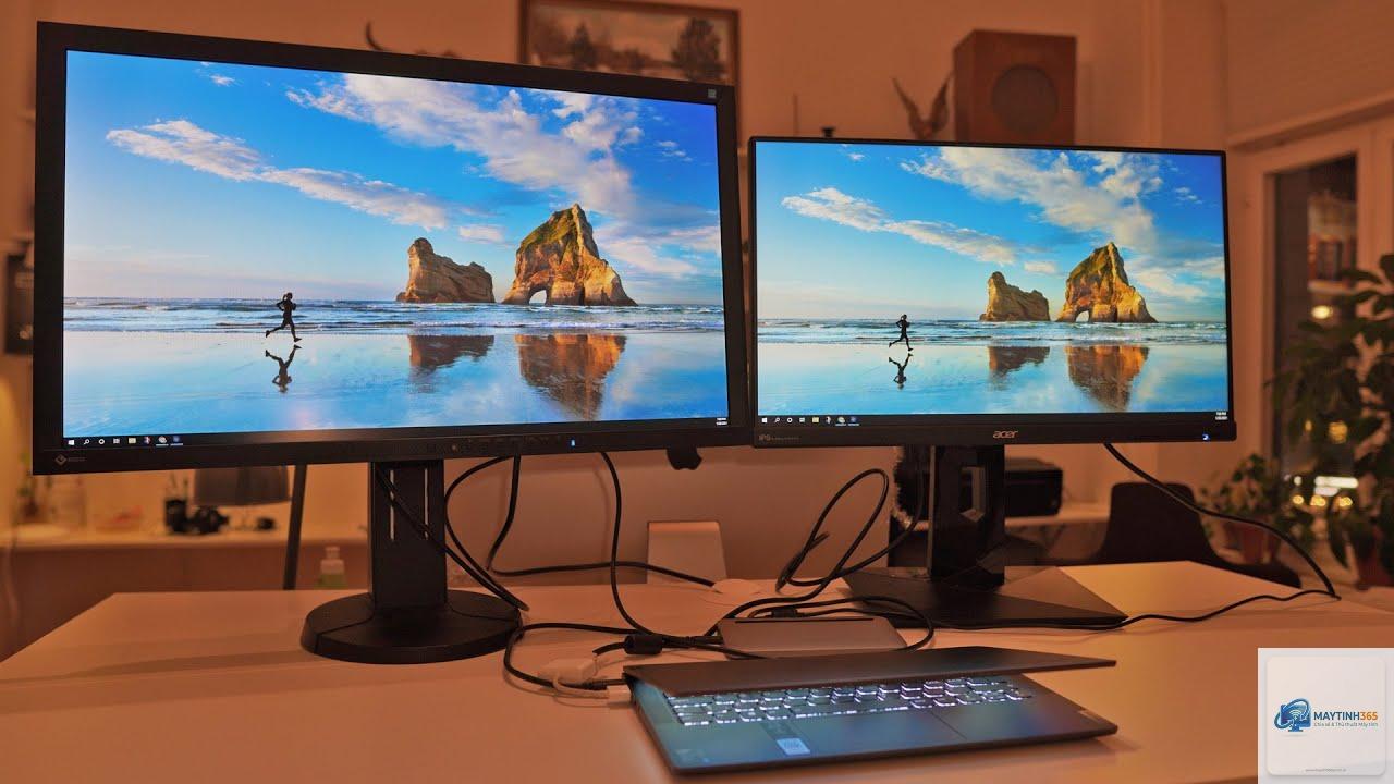 24 inch vs 27 inch - Hình 2