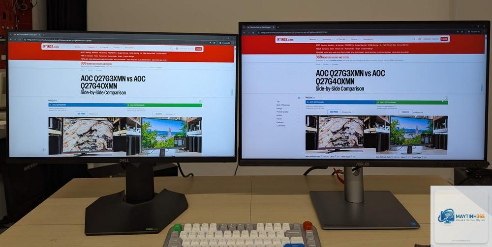 24 inch vs 27 inch - Hình 3
