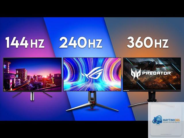 240Hz vs 360Hz - Hình 5