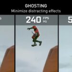 240Hz vs 500Hz – Màn Hình Nào Xứng Đáng Cho Game Thủ và Có Thực Sự Cần Thiết? 240Hz vs 500Hz