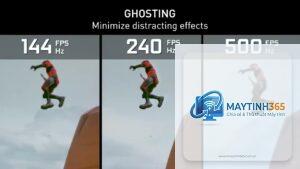 240Hz vs 500Hz