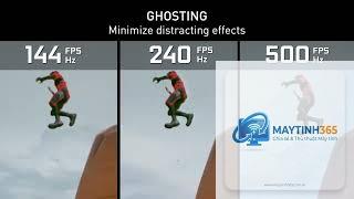 240Hz vs 500Hz - Hình 4