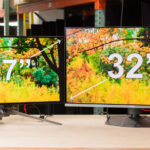 27 inch vs 32 inch