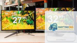 27 inch vs 32 inch