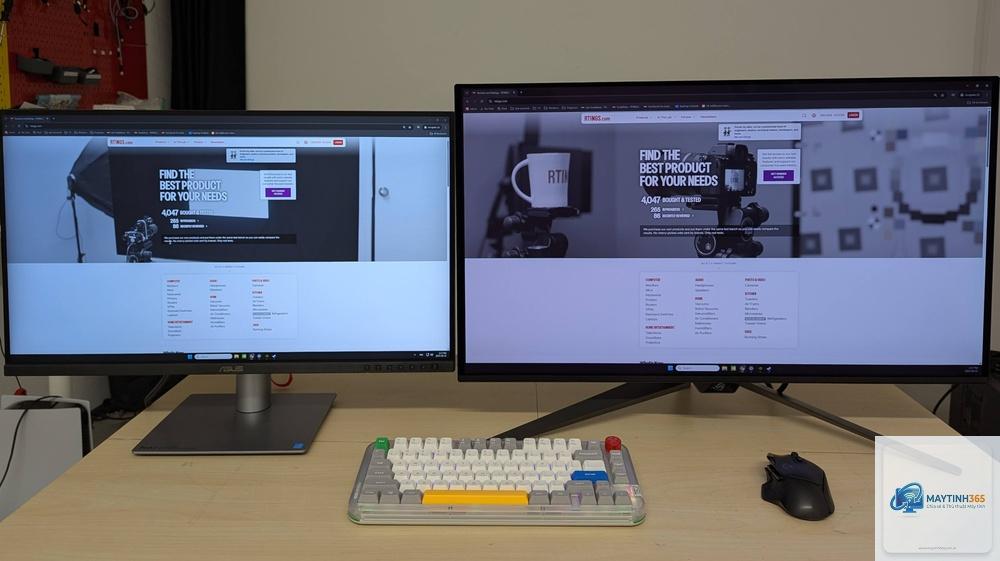 27 inch vs 32 inch - Hình 4