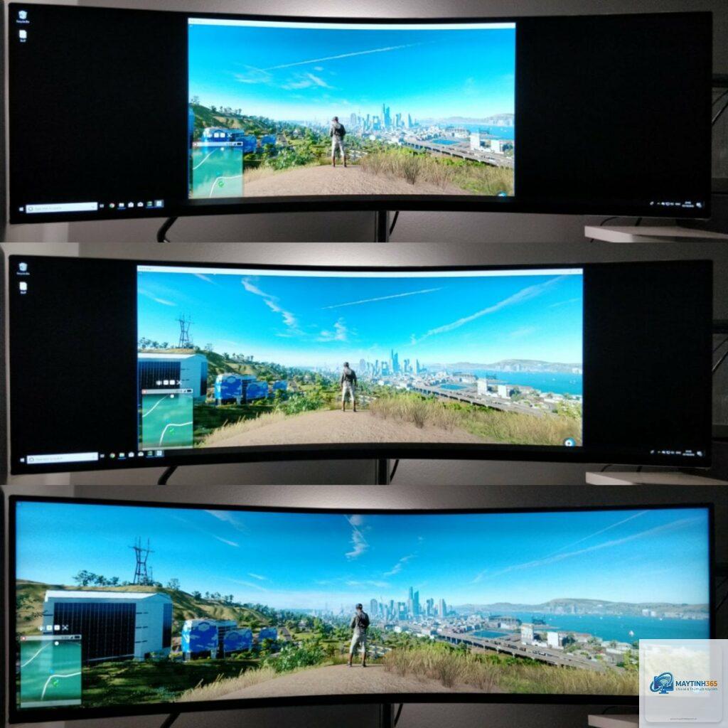 32:9 vs 21:9