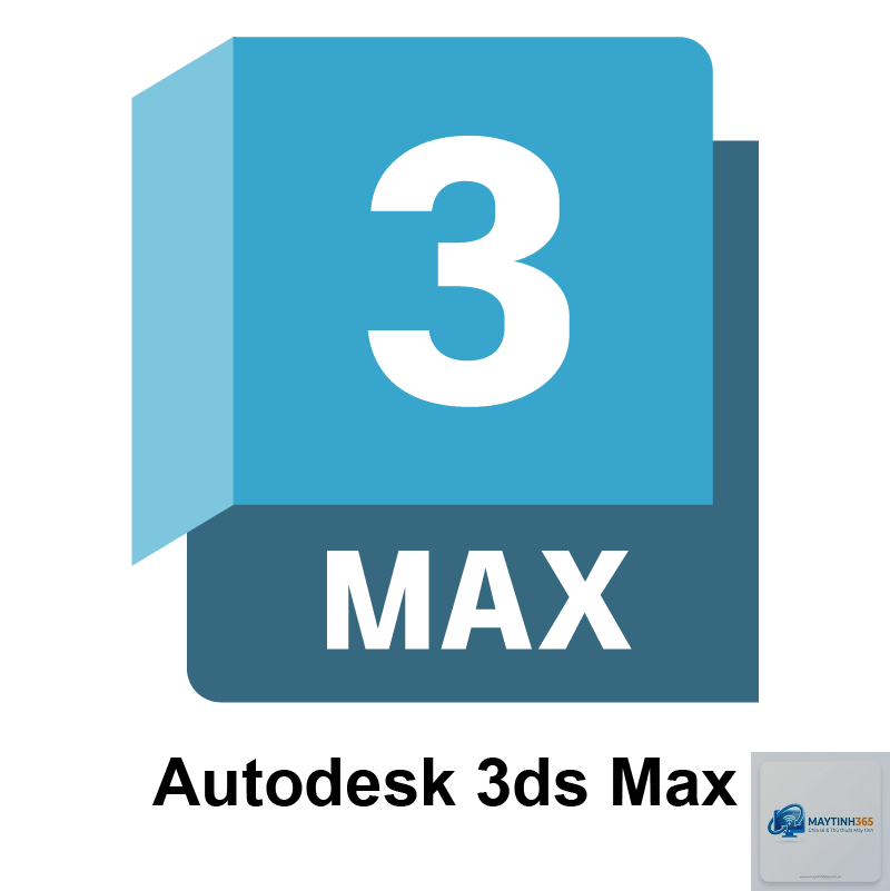 3ds Max - Hình 2