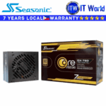 Nên chọn nguồn 750W hay 850W cho PC? So sánh chi tiết 750W vs 850W năm 2025 750W vs 850W