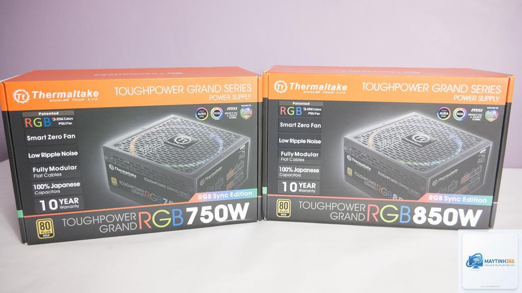 750W vs 850W - Hình 3