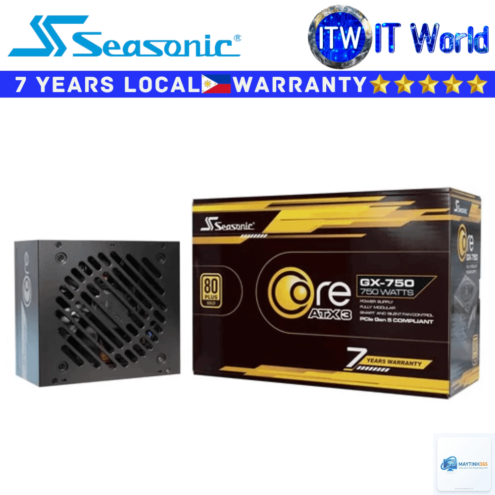 750W vs 850W