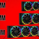 AIO 240 vs AIO 360