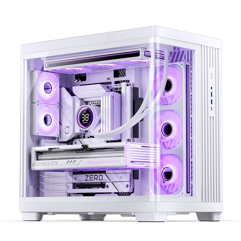 AIO 240 vs AIO 360 - Hình 2