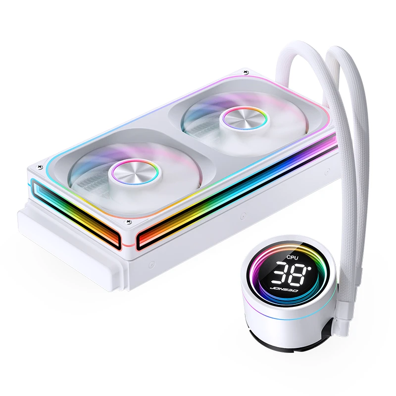 AIO 240 vs AIO 360 - Hình 4