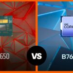 AMD B650 vs Intel B760: Lựa chọn Chipset Tối Ưu cho PC Tầm Trung năm 2025 AMD B650 vs Intel B760
