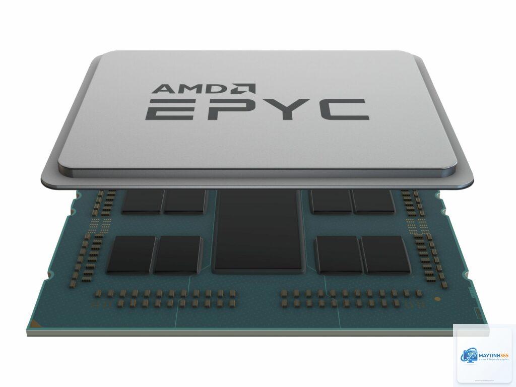 AMD EPYC 7502 vs Xeon Gold 6248