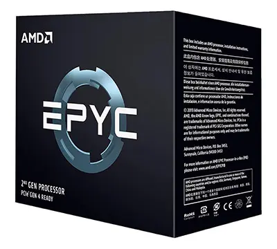 AMD EPYC 7502 vs Xeon Gold 6248 - Hình 5