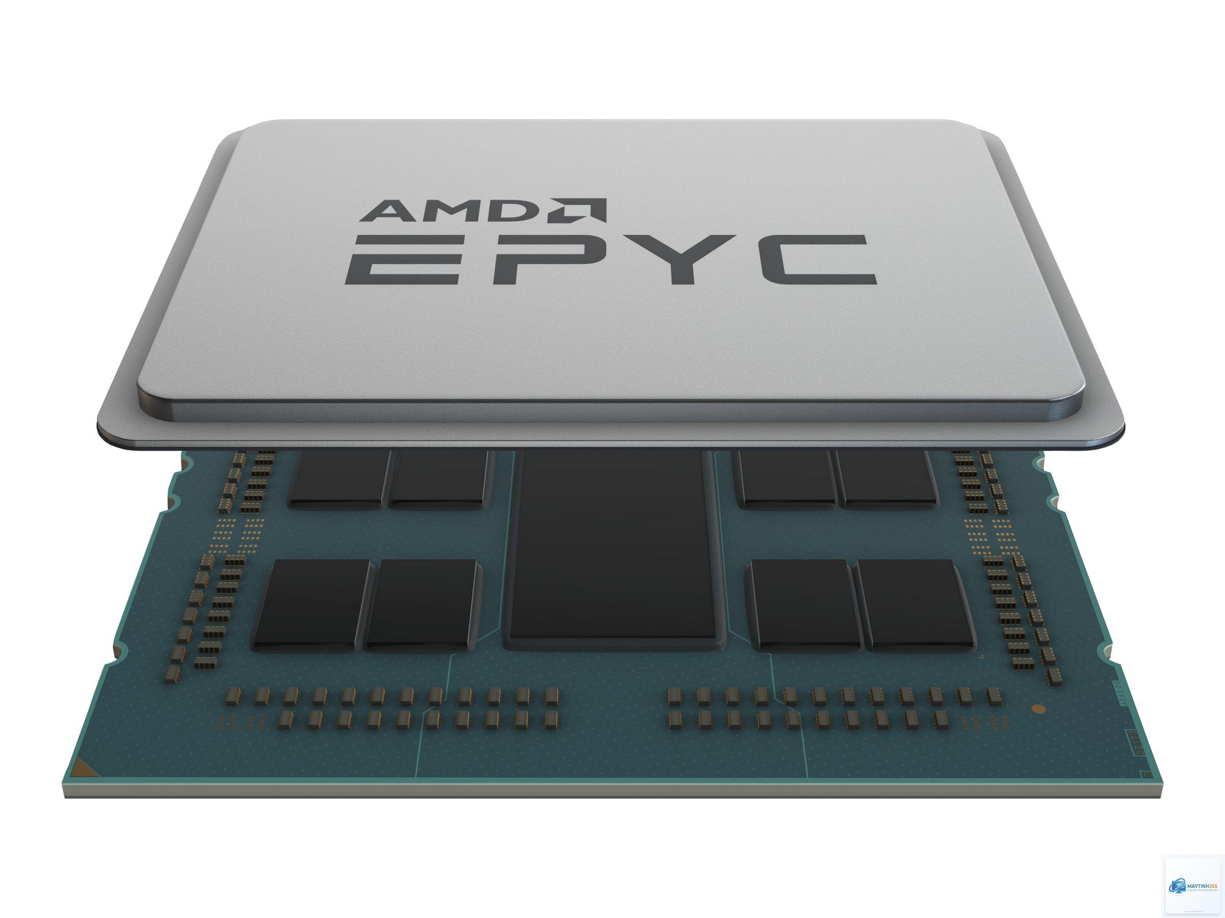 AMD EPYC 7502 vs Xeon Gold 6248 - Hình 1