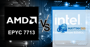 AMD EPYC 7713 vs Xeon Platinum