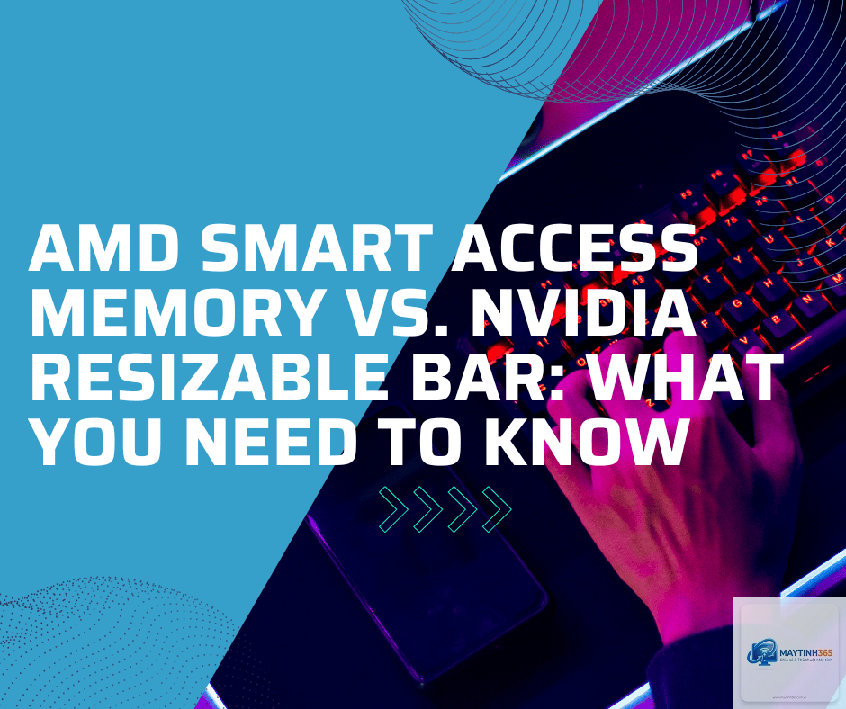 AMD Smart Access Memory vs Resizable BAR - Hình 4
