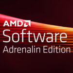 AMD Software Adrenalin Edition