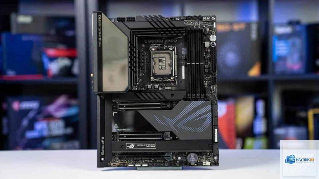 AMD X870E vs Intel Z890