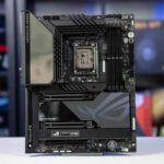 So Sánh AMD X870E vs Intel Z890: Chipset Cao Cấp Nào Đáng Đầu Tư Năm 2024? AMD X870E vs Intel Z890