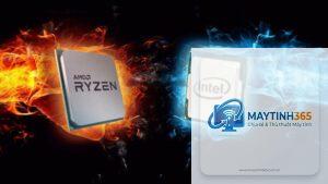 AMD vs Intel