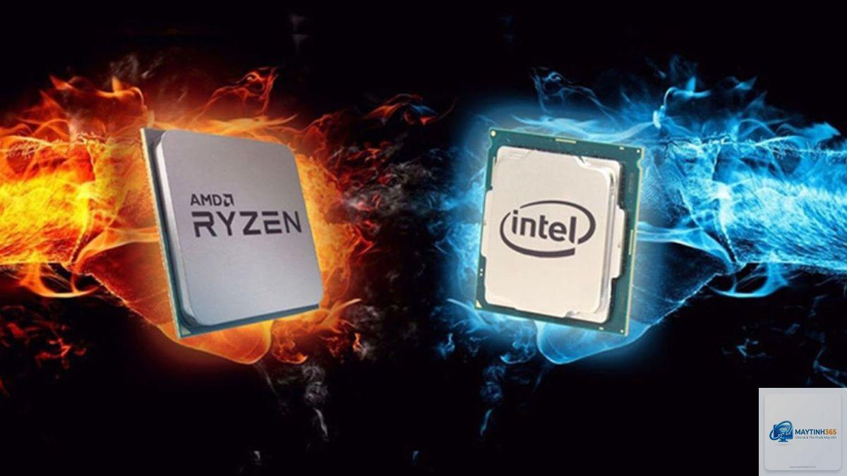 AMD vs Intel - Hình 1