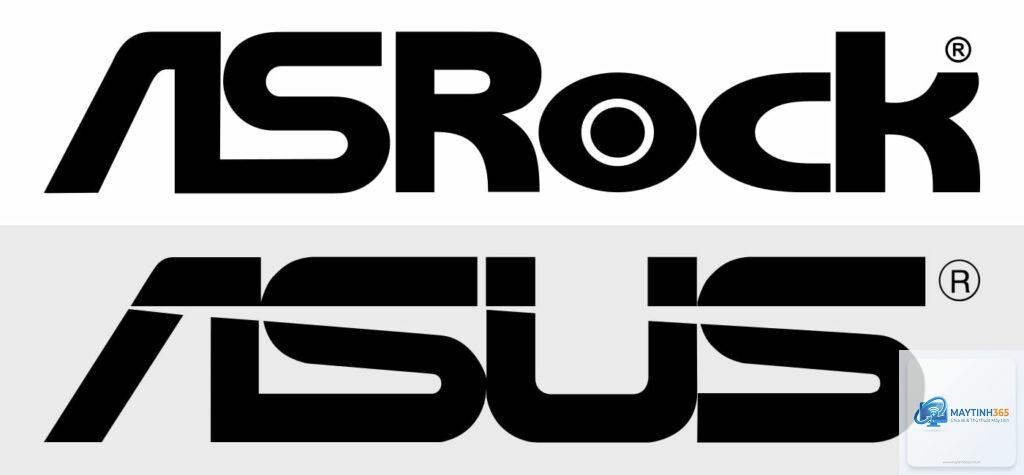 ASRock vs ASUS