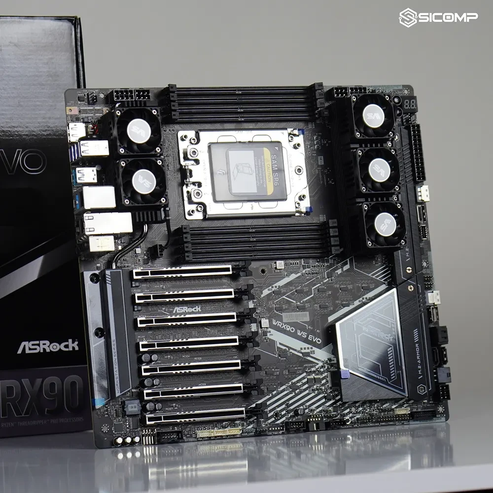 ASRock vs ASUS - Hình 4