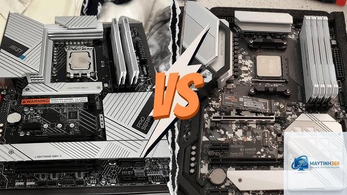 ASRock vs MSI - Hình 2