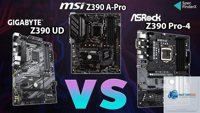 ASRock vs MSI - Hình 4