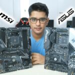 Bóc Tách Sự Thật: ASUS vs Gigabyte Mainboard – Đâu Là Lựa Chọn Cho Bạn? ASUS vs Gigabyte Mainboard