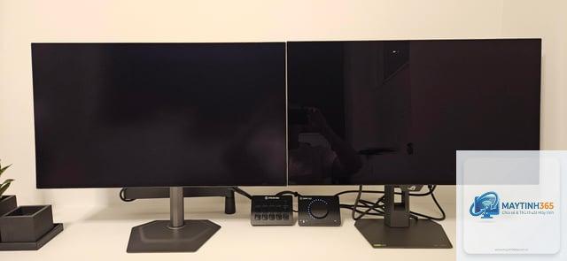 ASUS vs Gigabyte Monitor - Hình 2