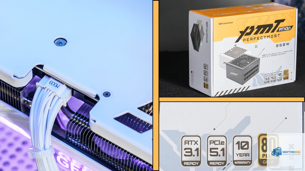 ATX 3.0 vs ATX 3.1 - Hình 2