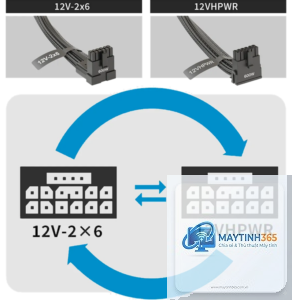 ATX 3.0 vs ATX 3.1