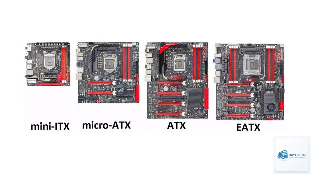 ATX hay E-ATX - Hình 3