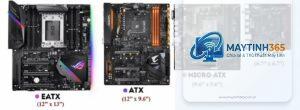 ATX hay E-ATX