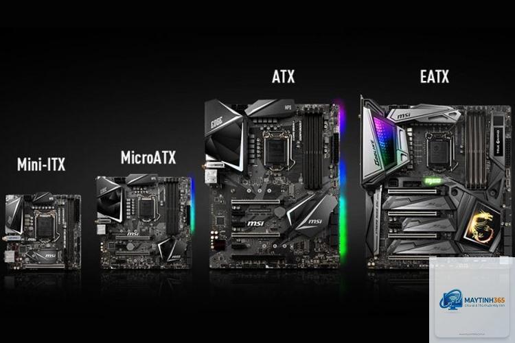 ATX hay E-ATX - Hình 5