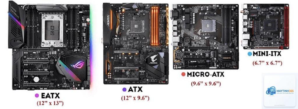 ATX hay E-ATX