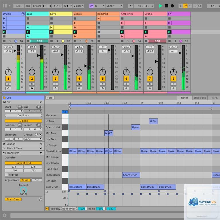 Ableton Live - Hình 3