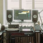 Làm chủ Ableton Live: Hướng dẫn toàn diện từ A đến Z cho người mới và chuyên nghiệp Làm chủ Ableton Live: Hướng dẫn toàn diện từ A đến Z cho người mới và chuyên nghiệp