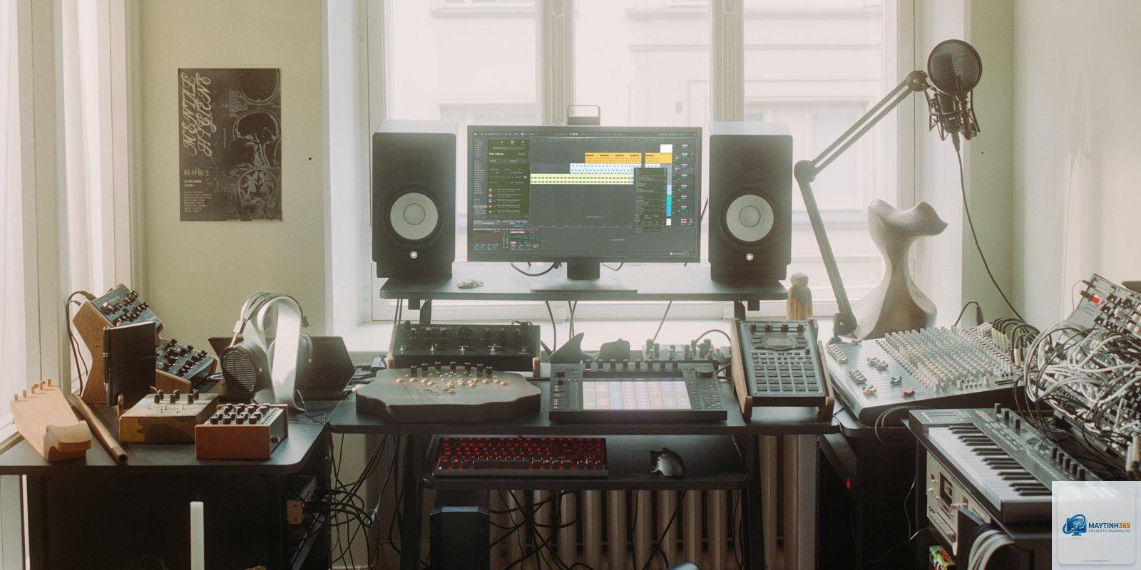 Ableton Live - Hình 4