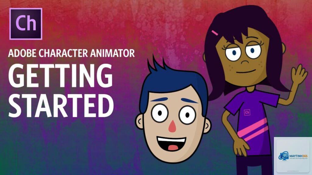 Adobe Character Animator
